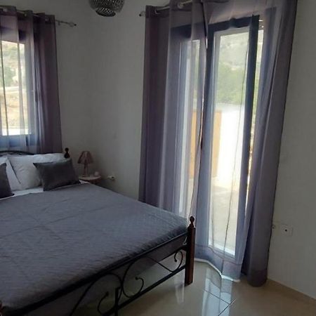 Dionysia Apartments Livadia  Zewnętrze zdjęcie