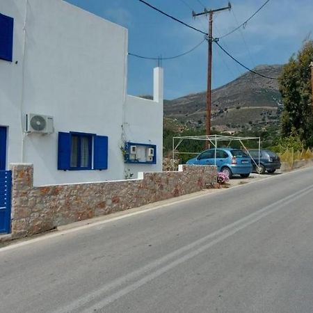 Dionysia Apartments Livadia  Zewnętrze zdjęcie