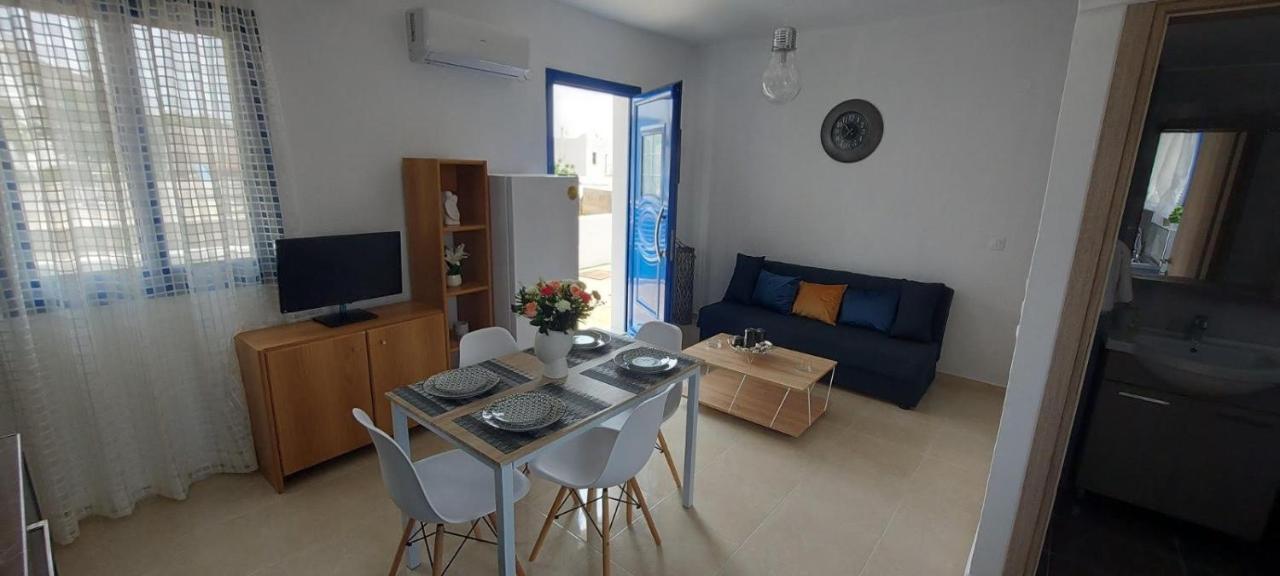 Dionysia Apartments Livadia  Zewnętrze zdjęcie