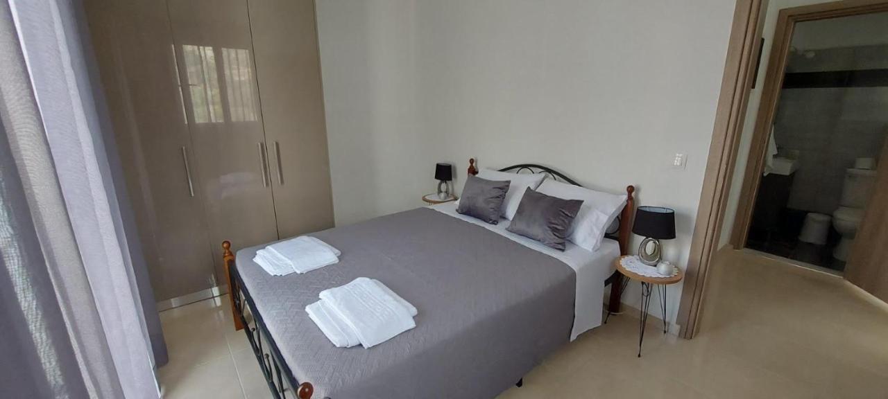 Dionysia Apartments Livadia  Zewnętrze zdjęcie