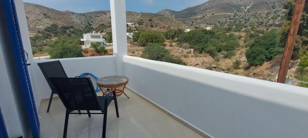 Dionysia Apartments Livadia  Zewnętrze zdjęcie
