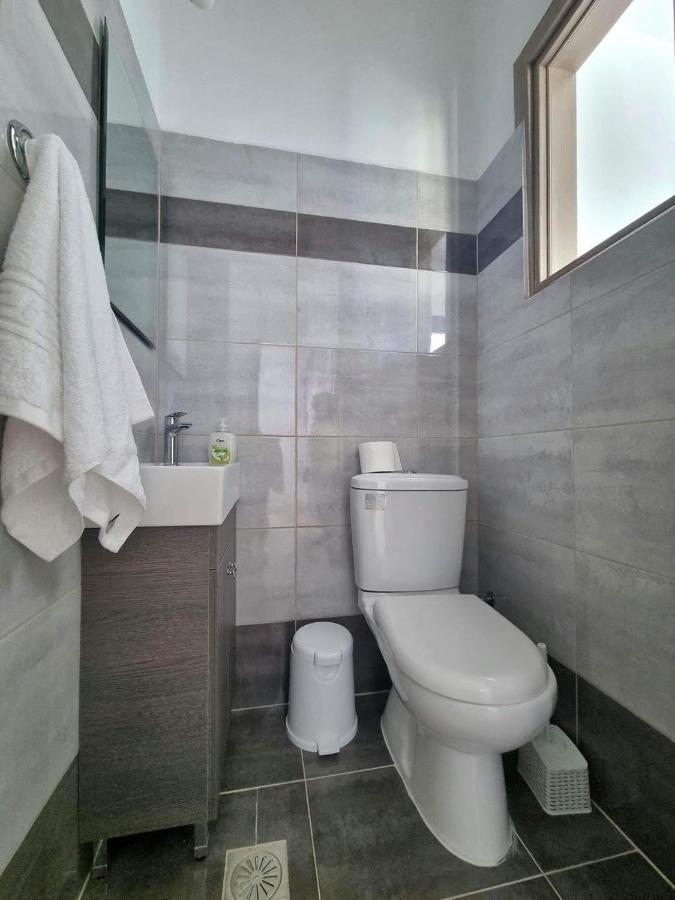 Dionysia Apartments Livadia  Zewnętrze zdjęcie