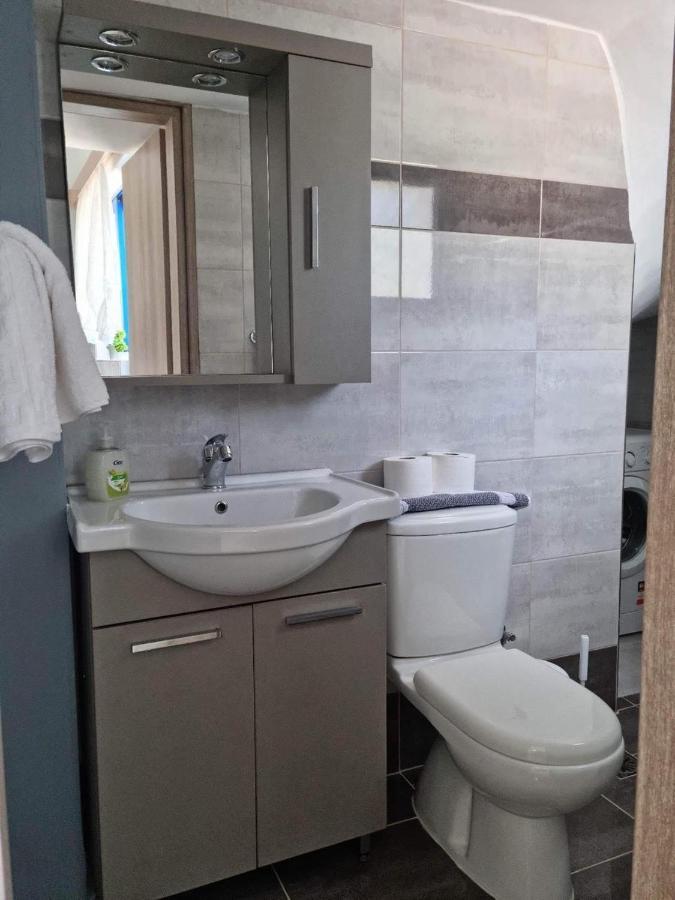 Dionysia Apartments Livadia  Zewnętrze zdjęcie