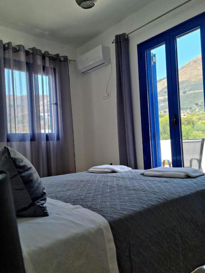 Dionysia Apartments Livadia  Zewnętrze zdjęcie