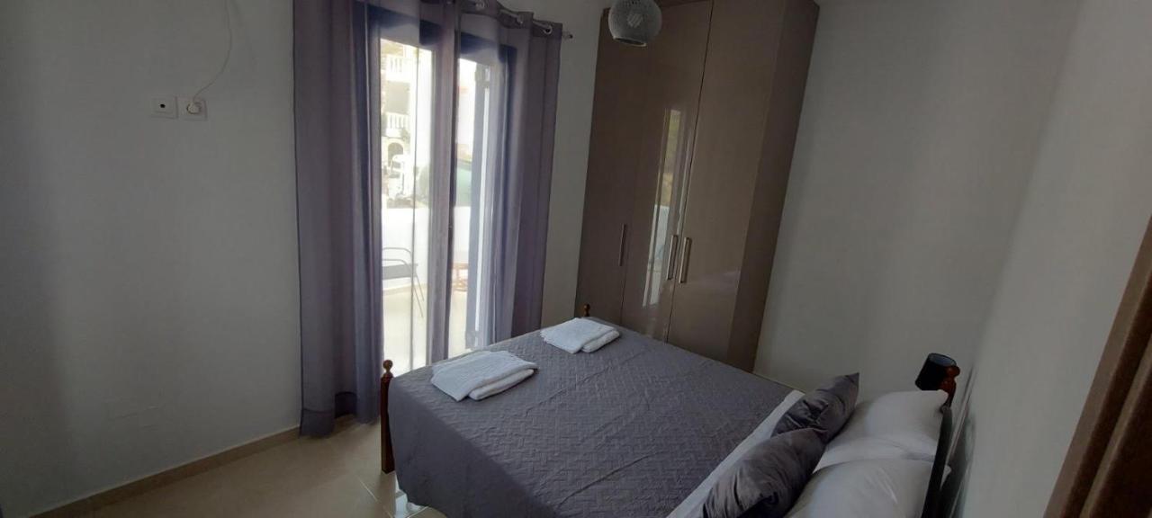 Dionysia Apartments Livadia  Zewnętrze zdjęcie