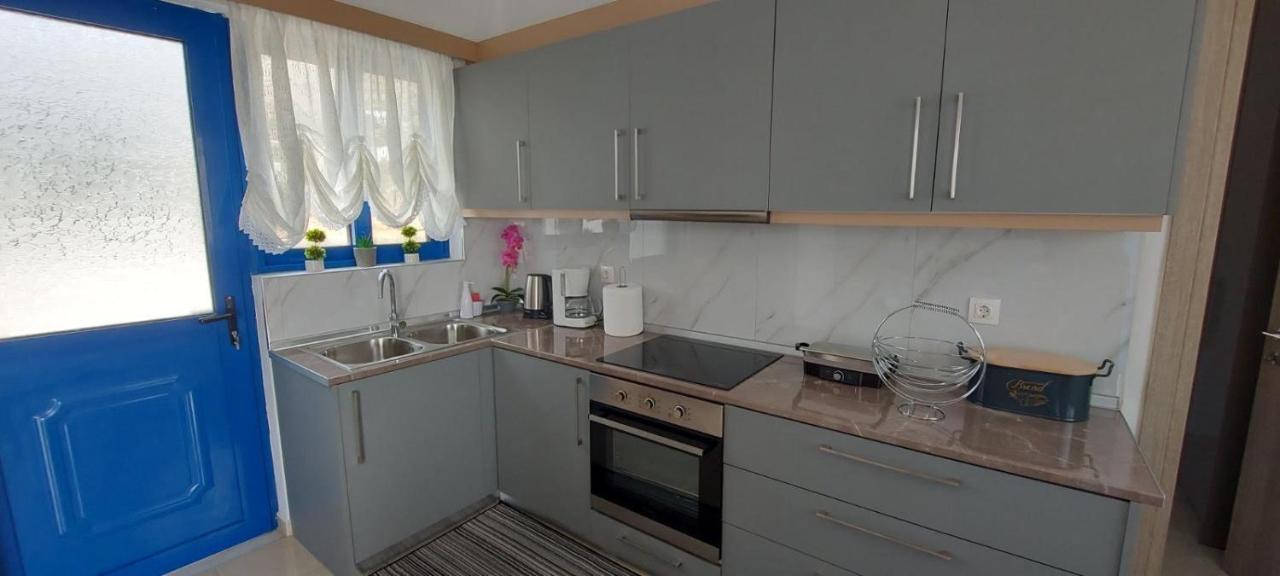 Dionysia Apartments Livadia  Zewnętrze zdjęcie