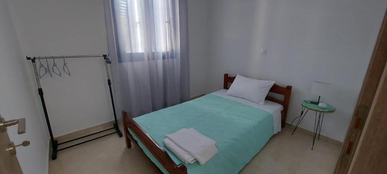 Dionysia Apartments Livadia  Zewnętrze zdjęcie