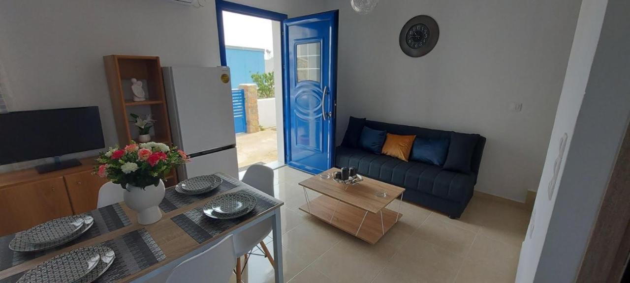 Dionysia Apartments Livadia  Zewnętrze zdjęcie
