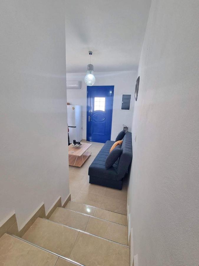 Dionysia Apartments Livadia  Zewnętrze zdjęcie