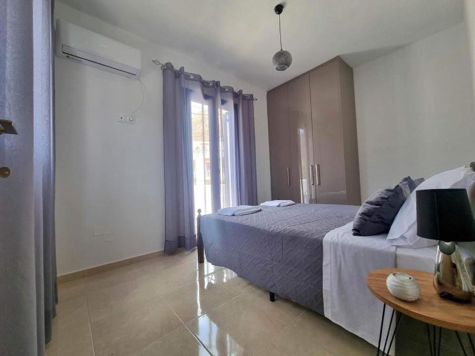 Dionysia Apartments Livadia  Zewnętrze zdjęcie