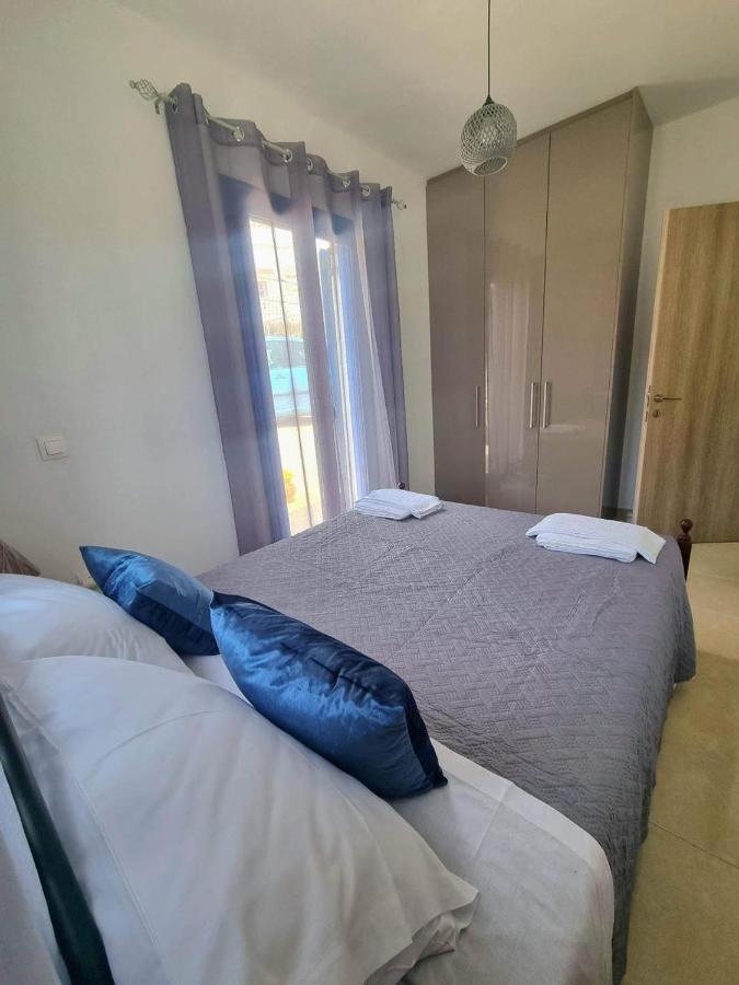 Dionysia Apartments Livadia  Zewnętrze zdjęcie